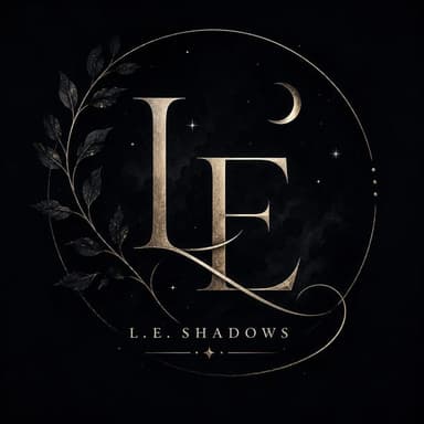 L.E. Shadows monogram